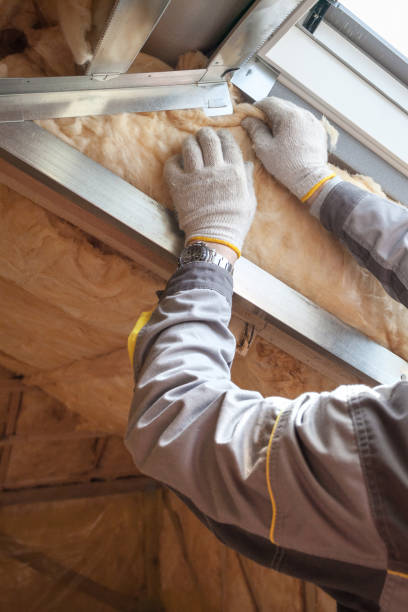 Best Blown-in Insulation in Mount Oliver, PA