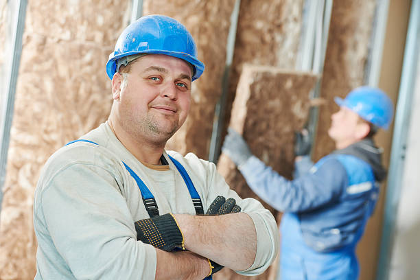 Best Spray Foam Insulation in Mount Oliver, PA